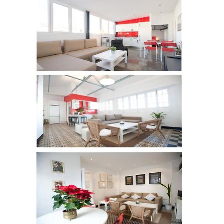 Apartamentos Calle Rosario إشبيلية المظهر الخارجي الصورة