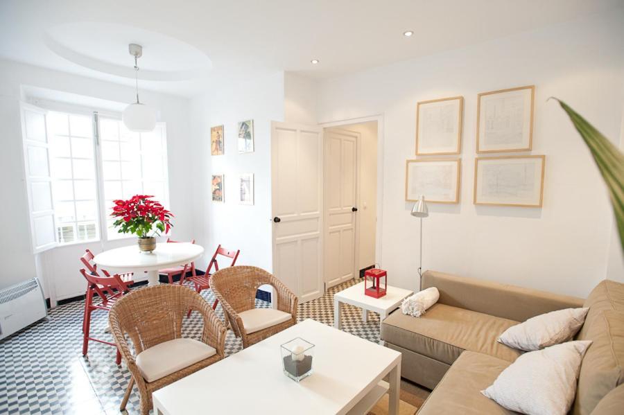 Apartamentos Calle Rosario إشبيلية الغرفة الصورة