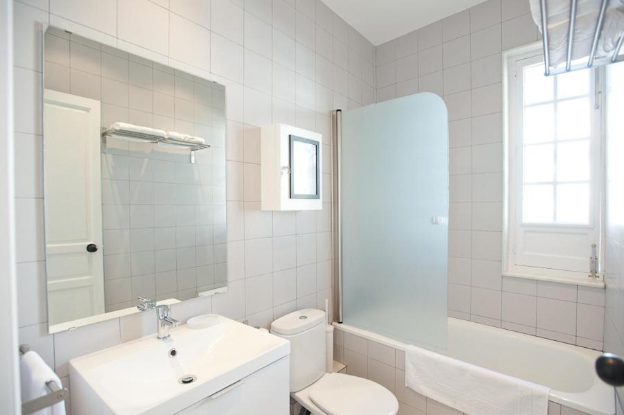 Apartamentos Calle Rosario إشبيلية المظهر الخارجي الصورة