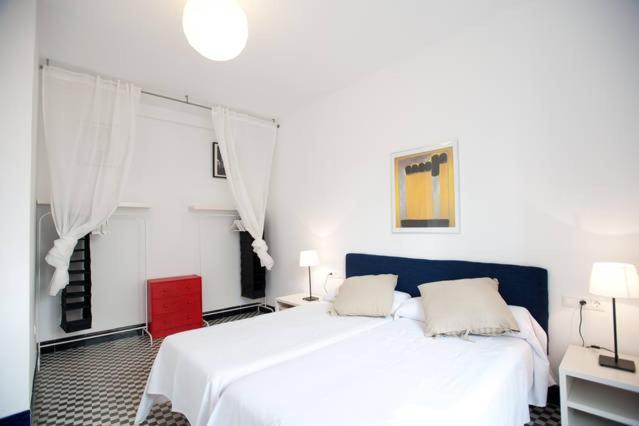 Apartamentos Calle Rosario إشبيلية المظهر الخارجي الصورة