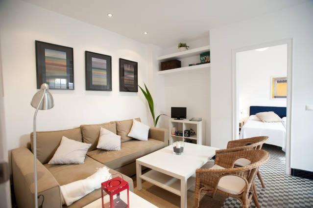 Apartamentos Calle Rosario إشبيلية المظهر الخارجي الصورة