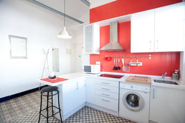 Apartamentos Calle Rosario إشبيلية المظهر الخارجي الصورة