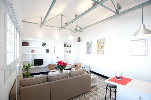 Apartamentos Calle Rosario إشبيلية المظهر الخارجي الصورة