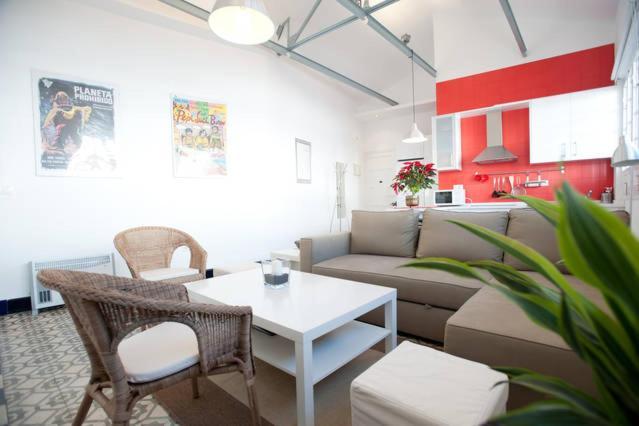 Apartamentos Calle Rosario إشبيلية المظهر الخارجي الصورة