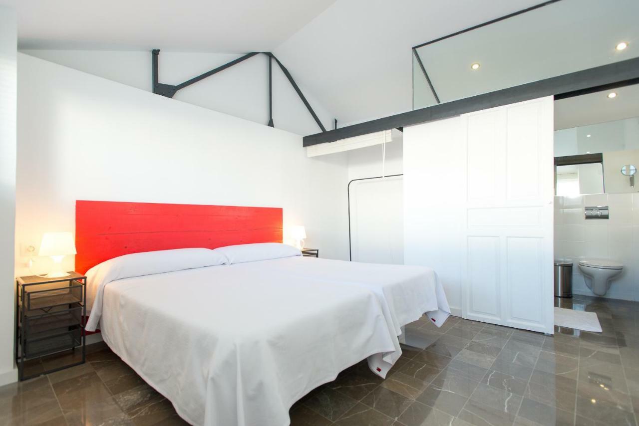 Apartamentos Calle Rosario إشبيلية المظهر الخارجي الصورة