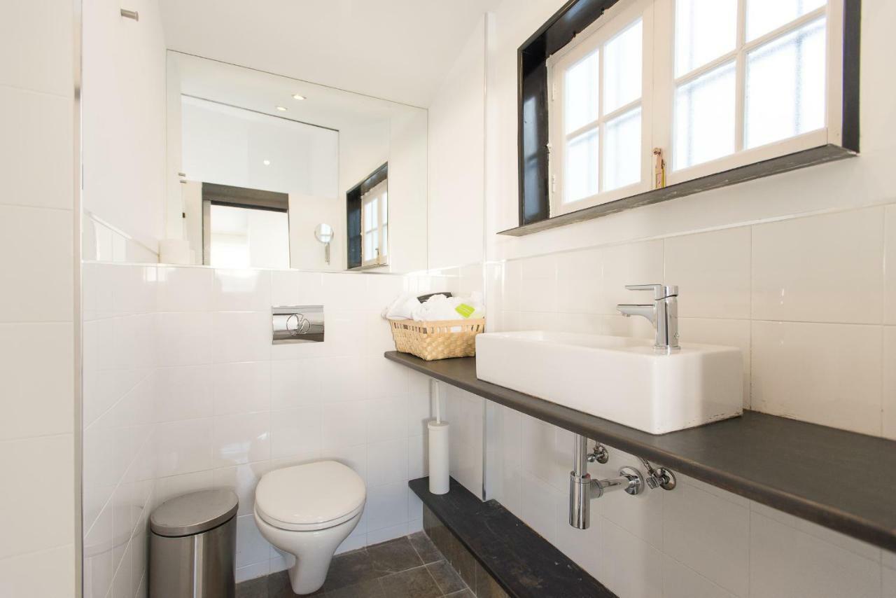 Apartamentos Calle Rosario إشبيلية المظهر الخارجي الصورة