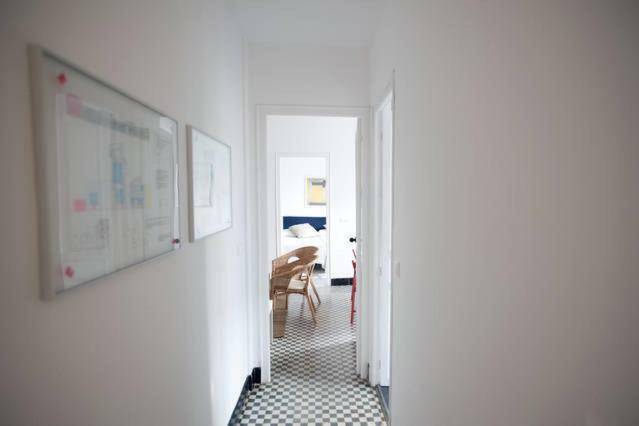 Apartamentos Calle Rosario إشبيلية المظهر الخارجي الصورة